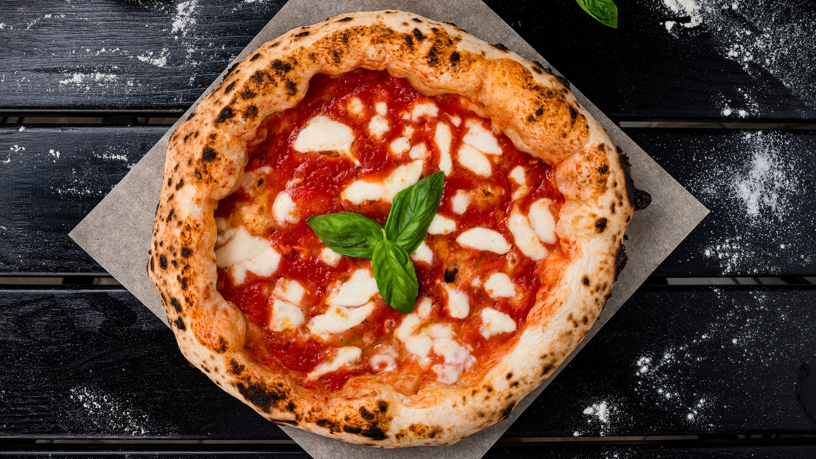 что значит неаполитанская пицца (120) фото