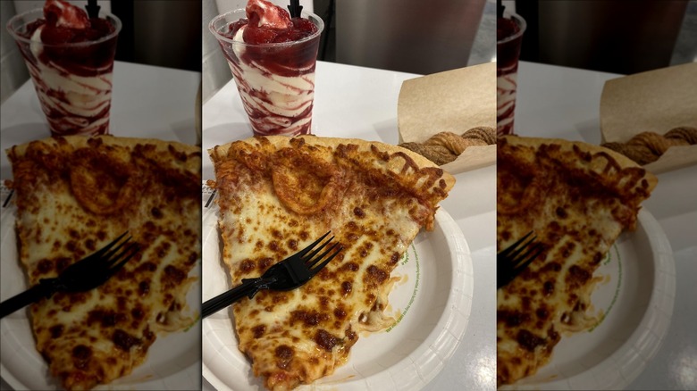 Costco Fans Are Conflicted On Its Reopened Food Court