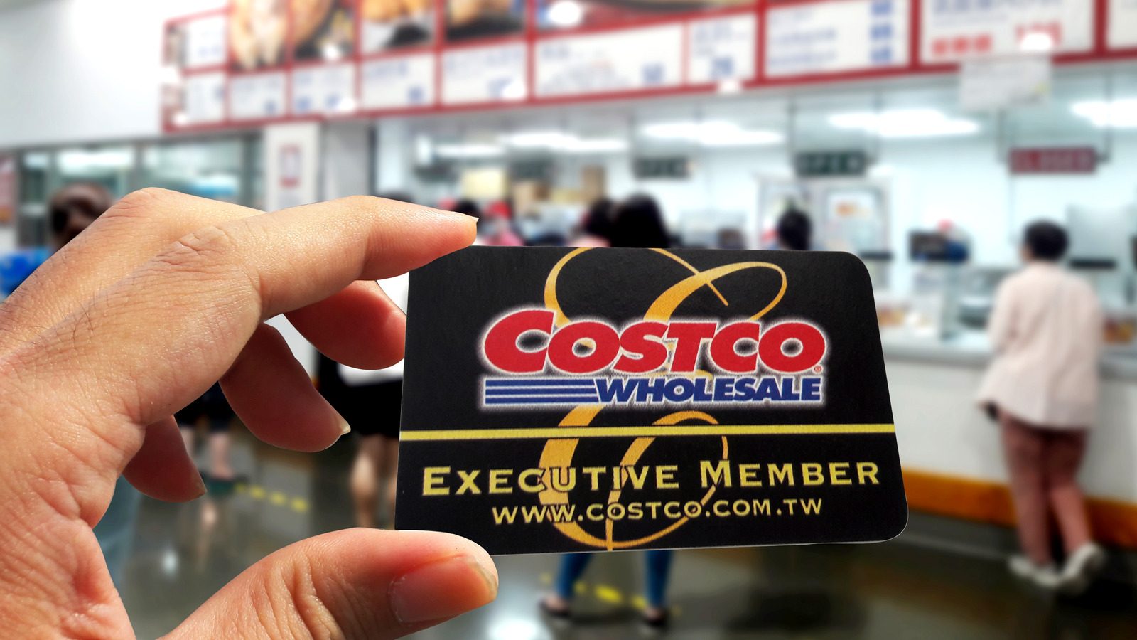 Costco Has Good News For Fans Of Its Ham And Cheese Pastry