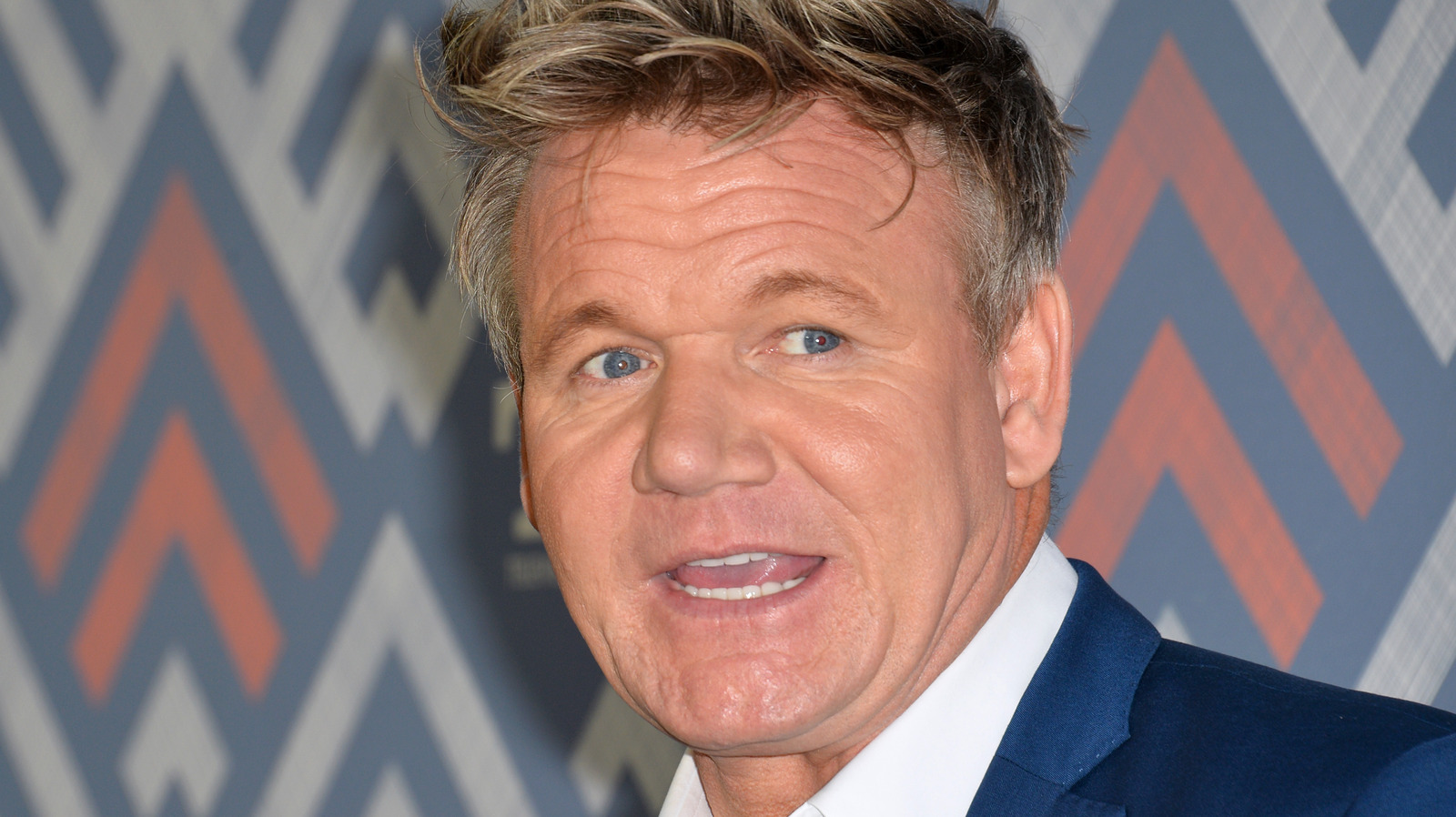 Gordon Ramsay Just Announced Where His New Market Style Restaurant Will Be