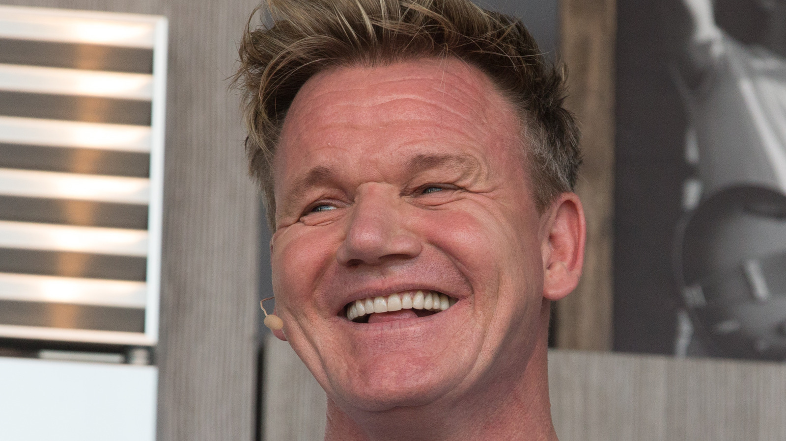 Gordon Ramsay Wants To Know Who In The Hell Is Eating This Bizarre Burger