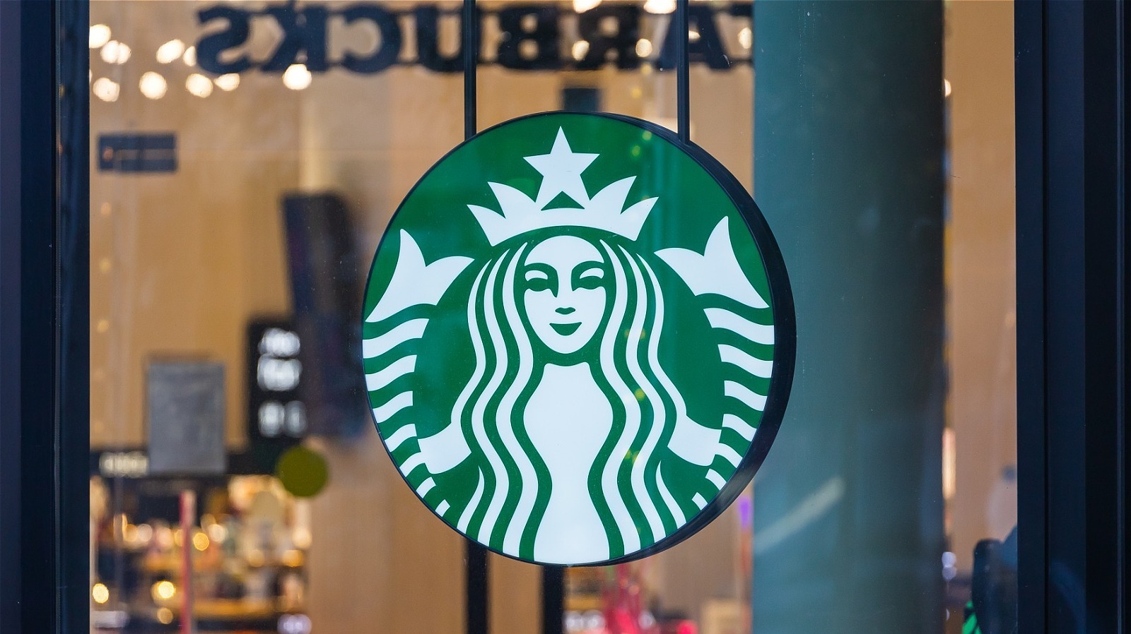 Here S How Starbucks Is Being Rebranded In Russia