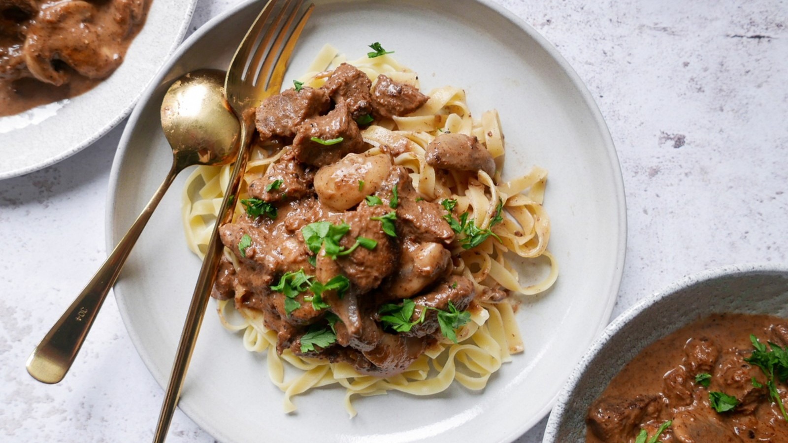 Instant Pot Beef Stroganoff Recipe 4216 Hot Sex Picture