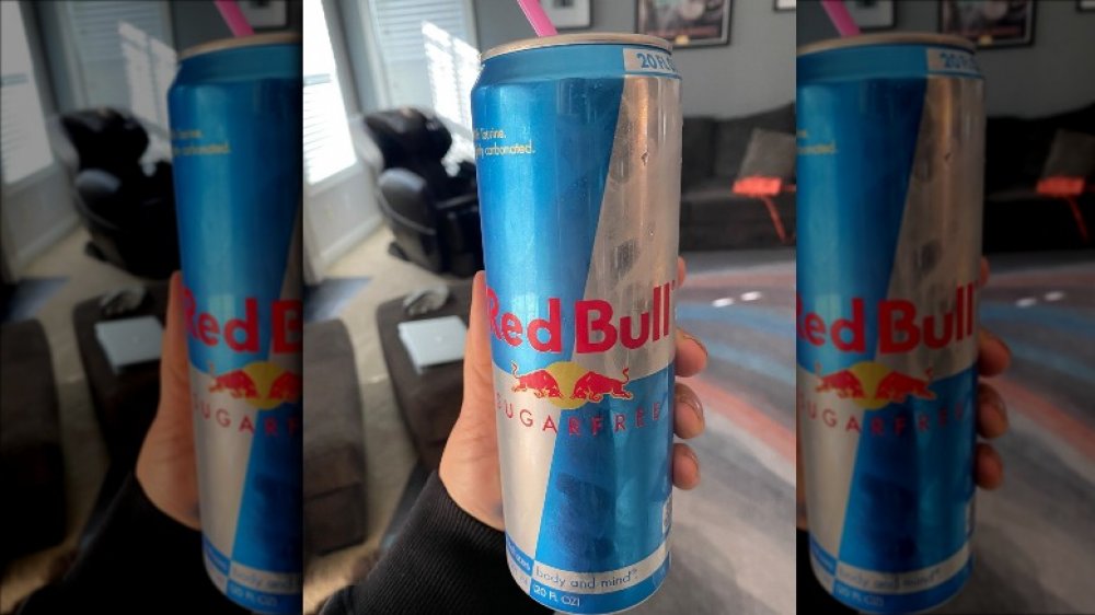 15 Red Bull Flavors Ranked Worst To Best