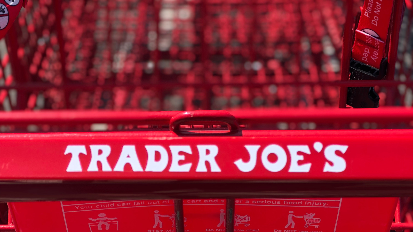 The New Trader Joe S Item Instagram Is Already Raving About