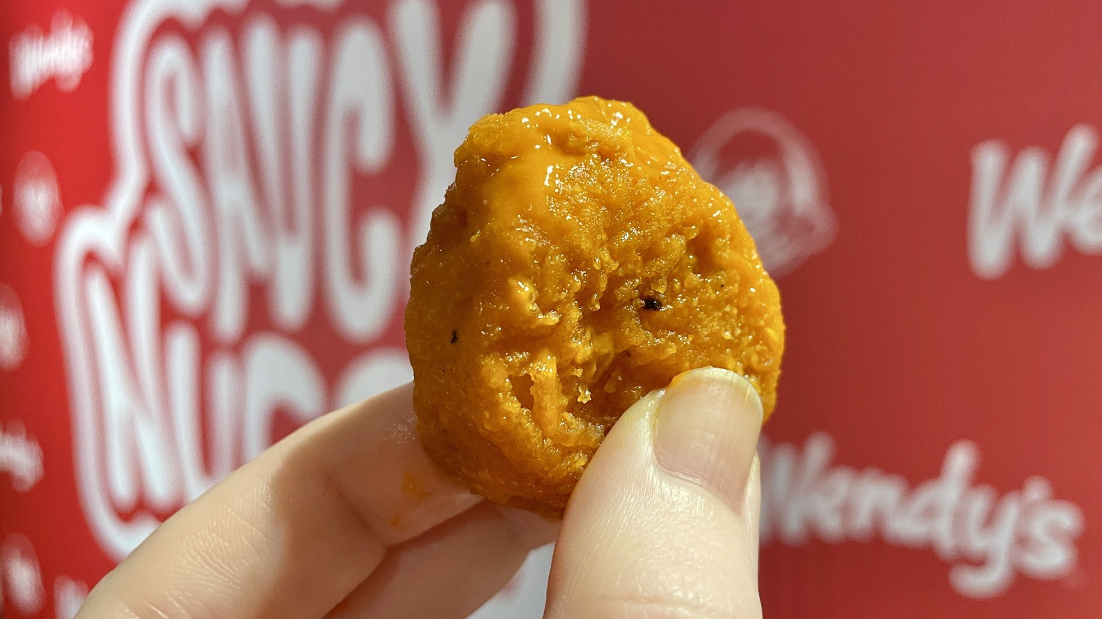 Wendy S Saucy Nuggs New Nugget Options Dripping With Flavor