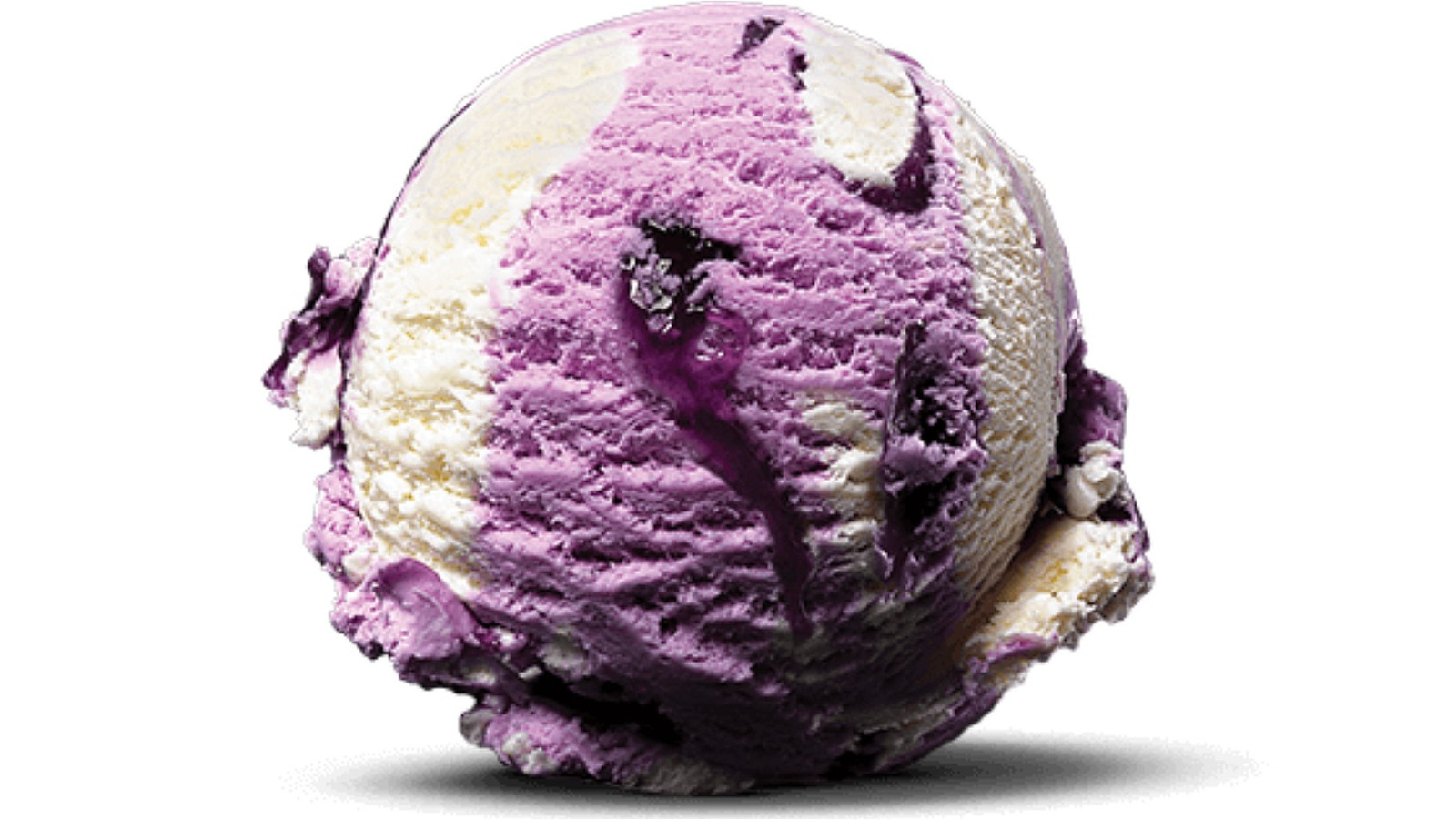 What You Need To Know About Baskin Robbins New Ube Coconut Swirl