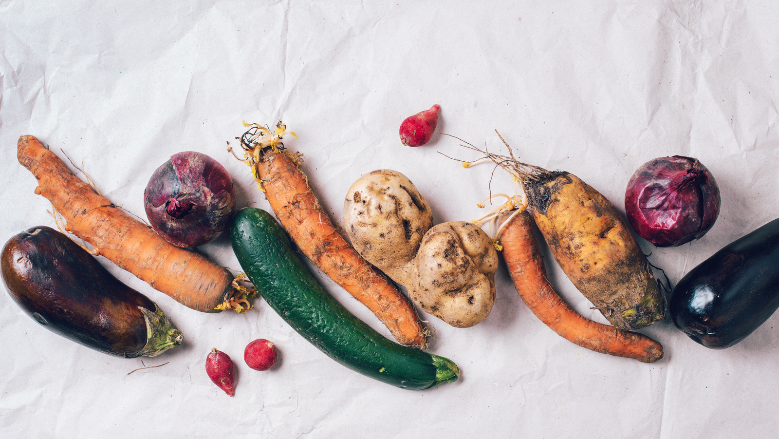 1-In-3 Agree This Grocery Store Has The Worst Quality Produce