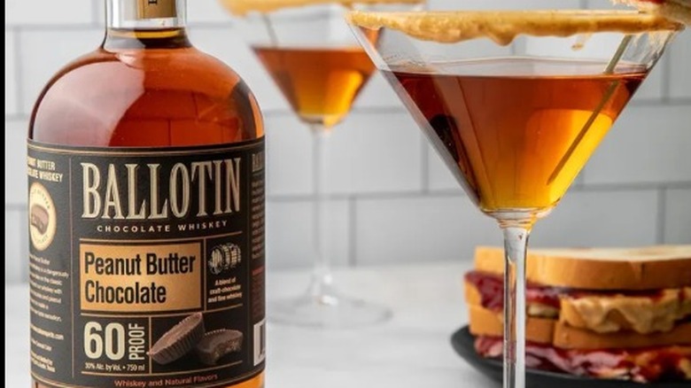 14 Best Flavored Bourbons Of All Time Ranked