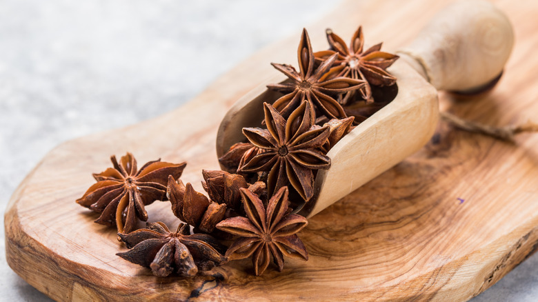 Star anise