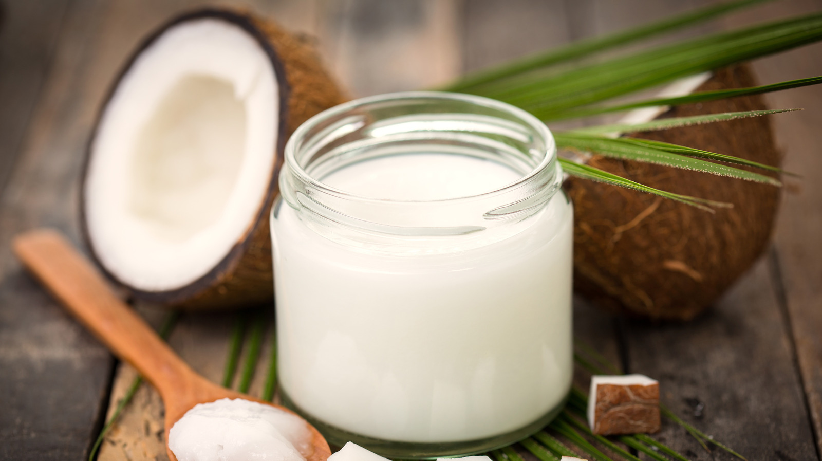 10 Best Substitutes For Coconut Milk