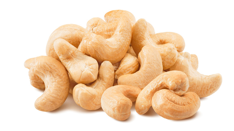 Cashews