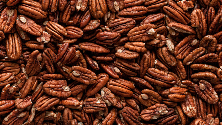 Pecans