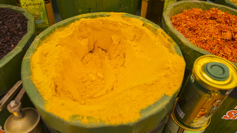 7 Diy Curry Powder 1631029086 