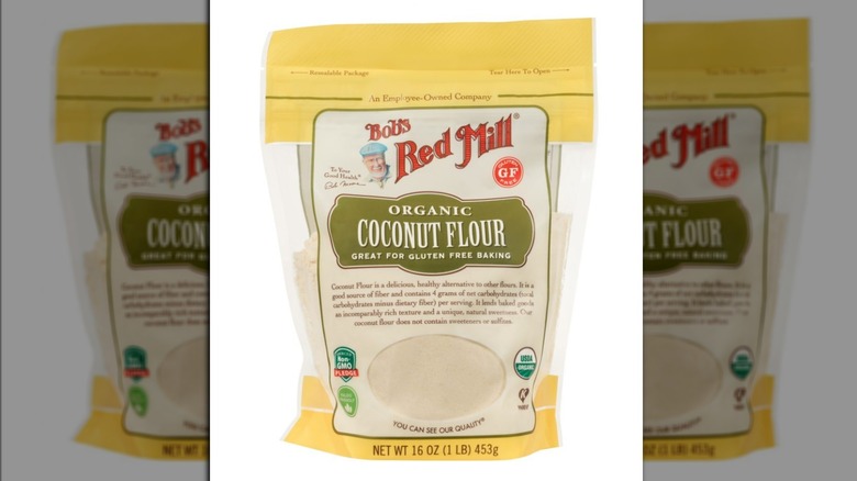 Bob's Red Mill Coconut Flour