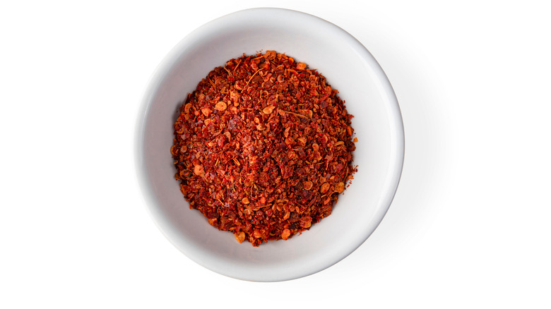 Cayenne pepper