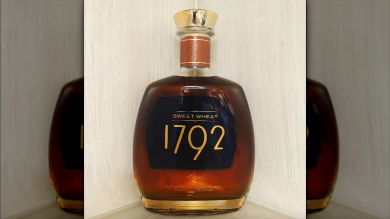 1792 Sweet Wheat Bourbon