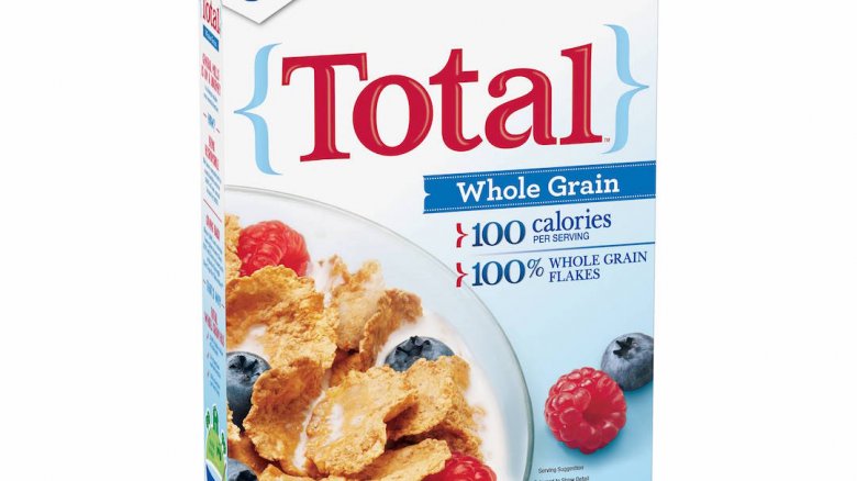 Total