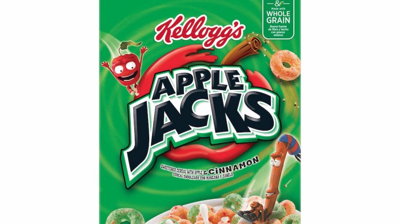 Apple Jacks