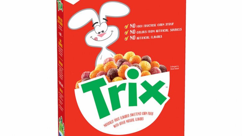 Trix