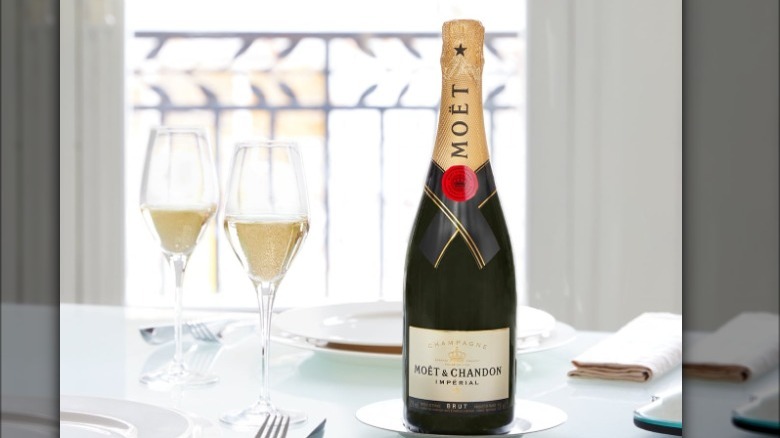 Moët & Chandon Impérial Brut 