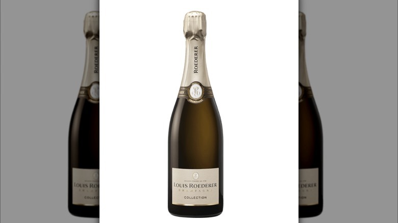 Louis Roederer Champagne Collection 243