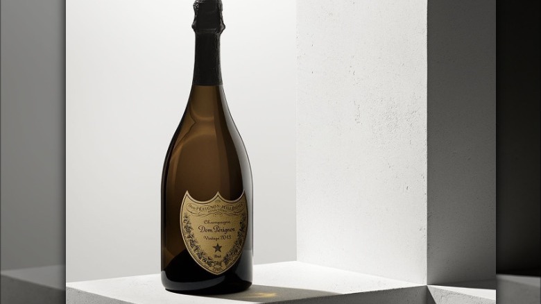 2013 Dom Perignon Brut