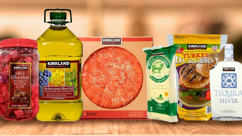 4 'Underrated' Costco Kirkland Signature Products Superfans Say You Need To  Try ASAP - SHEfinds