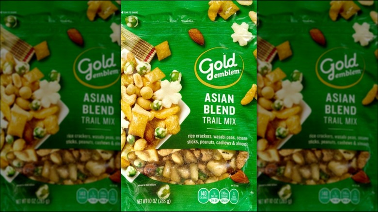 gold emblem asian trail mix