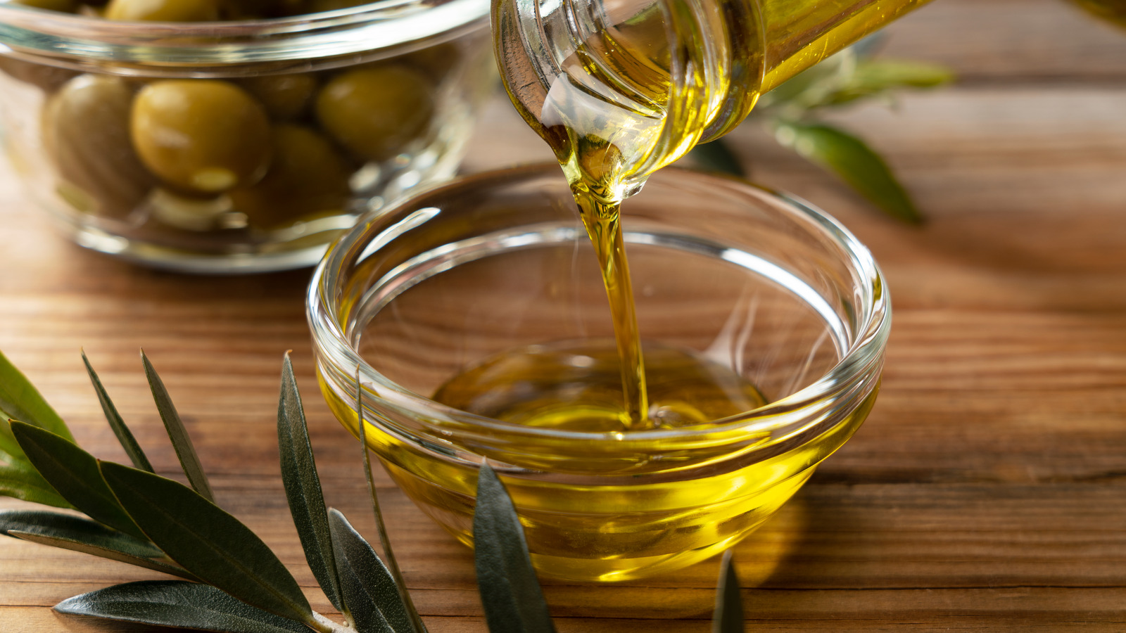 Is extra-virgin olive oil extra healthy? - Harvard Health