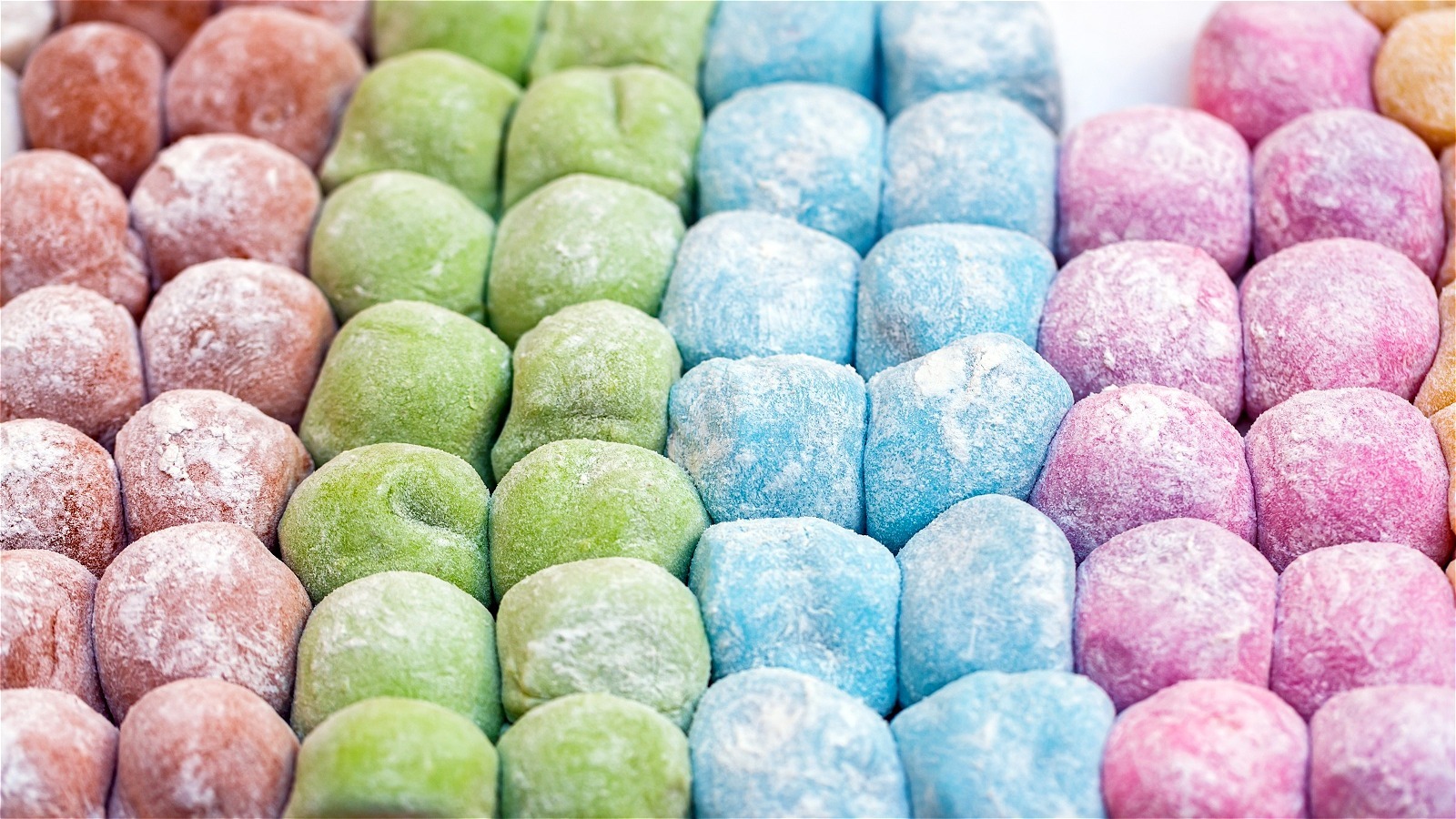 Mochi Ice Cream Making Top-Rated Virtual Event - Elevent