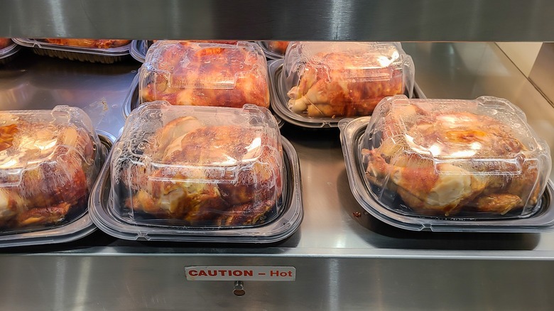 Costco rotisserie for sale 