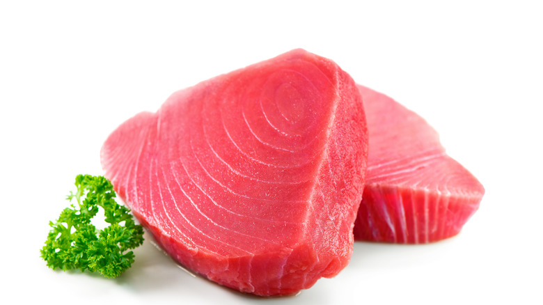 tuna