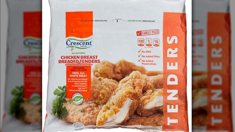 halal breaded chicken tenders