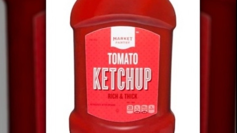 Market Pantry Ketchup