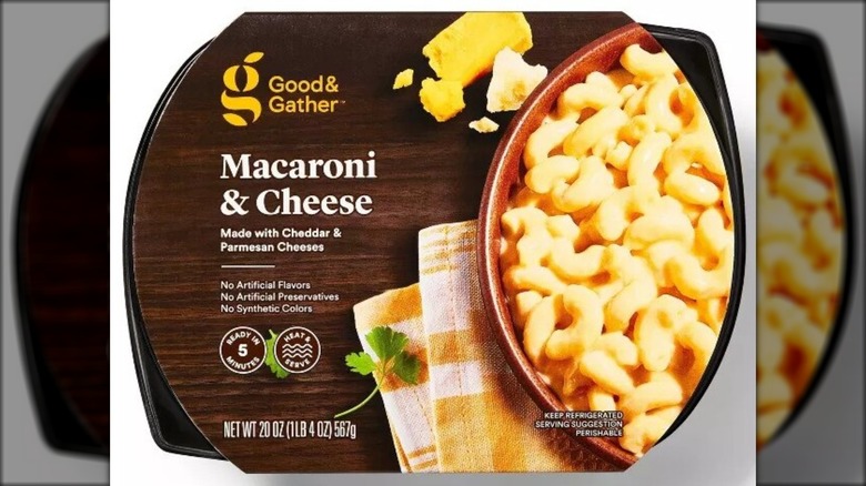 Good and Gather Macaroni