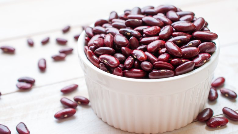 kidney beans