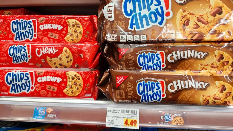 Packaged Cookie Brands With The Lowest Quality Ingredients