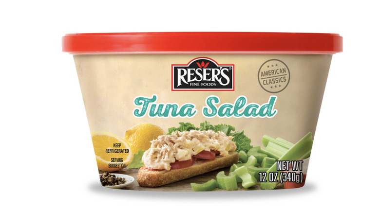 Reser's Tuna Salad