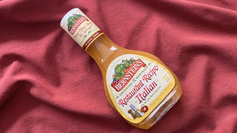 Bernsteins Italian dressing