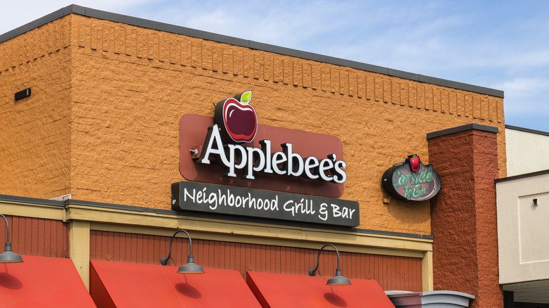 Applebee's Restaurant