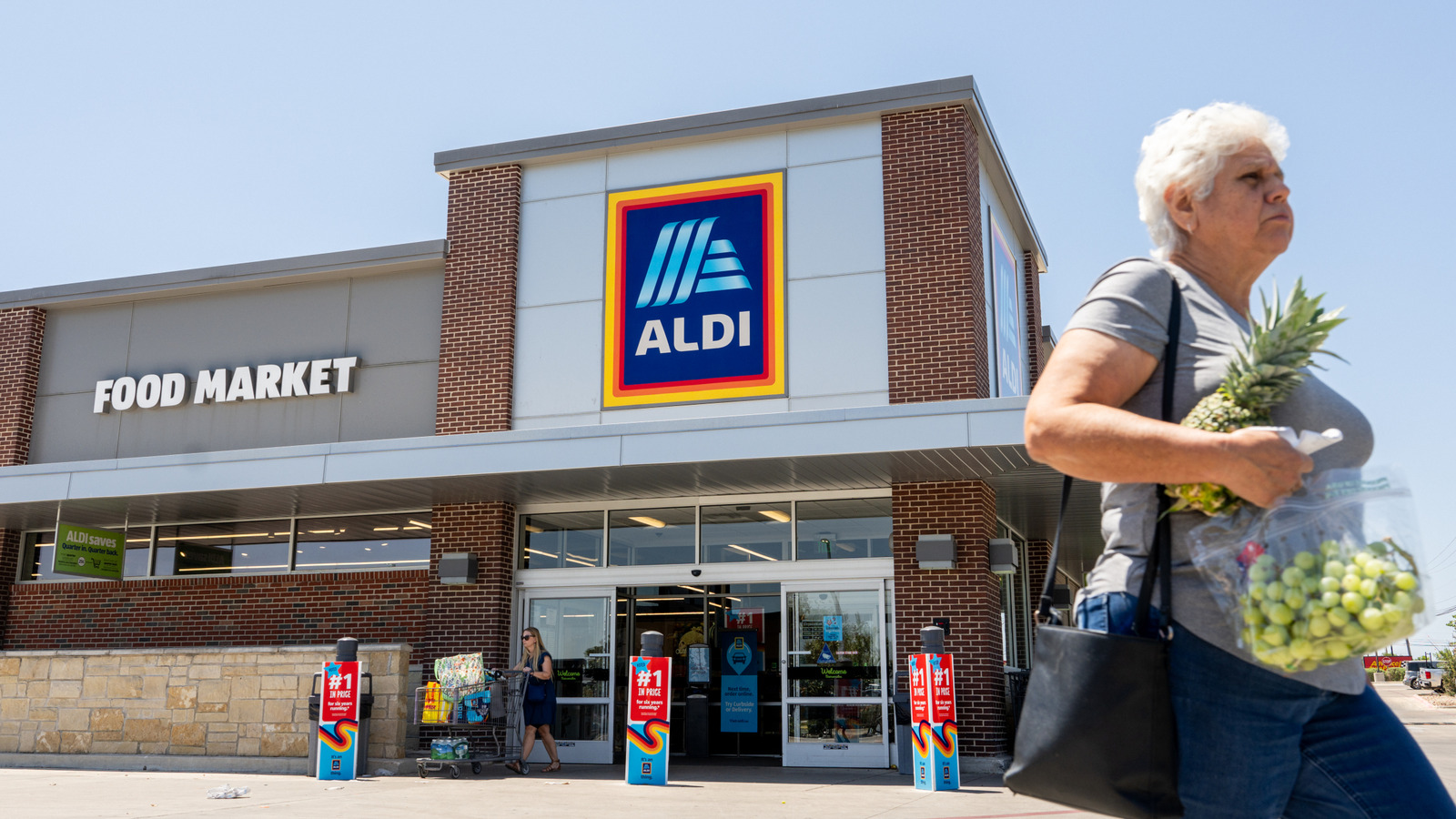 11 Things Aldi Customers Can't Stand