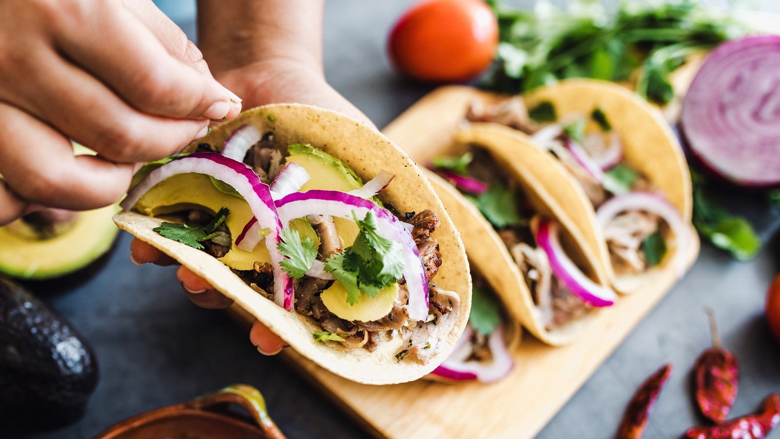 11-types-of-taco-meat-to-try-at-your-next-taco-tuesday-mashed