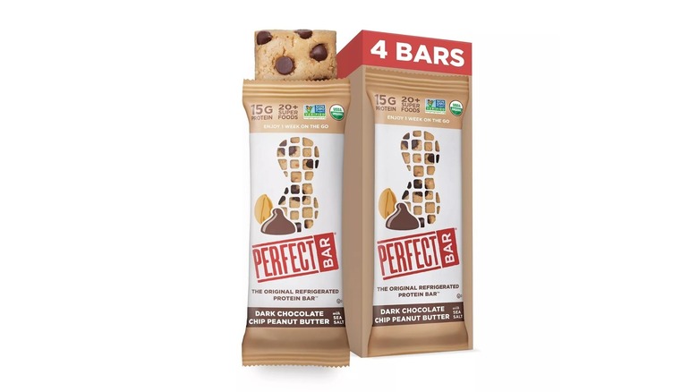 Perfect Bar protein bar