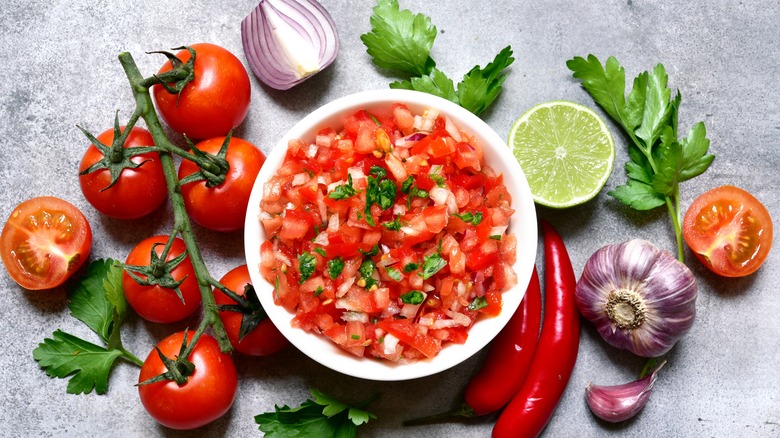 salsa