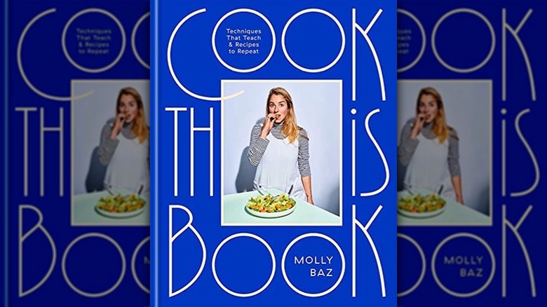 Cook This Book Cookbook