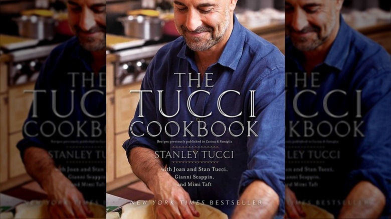 The Tucci Cookbook