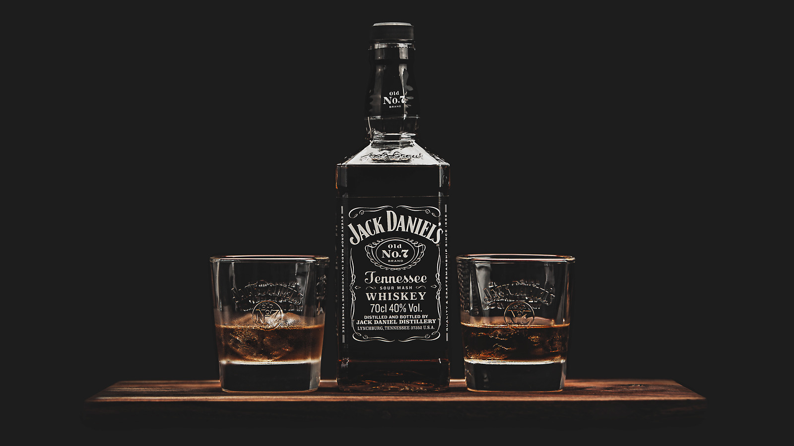 12 Best Drinks To Mix With Jack Daniels, Ranked