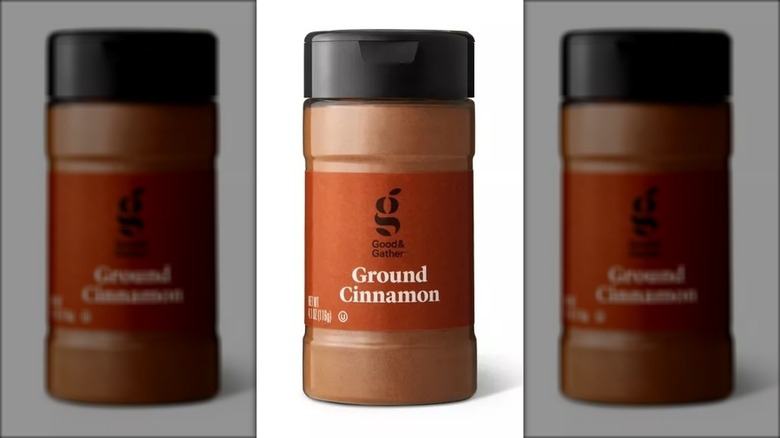 Good & Gather Ground Cinnamon