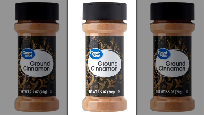 Great Value Ground Cinnamon